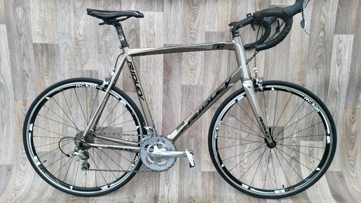 Ridley Super Lightweight - Image 1
