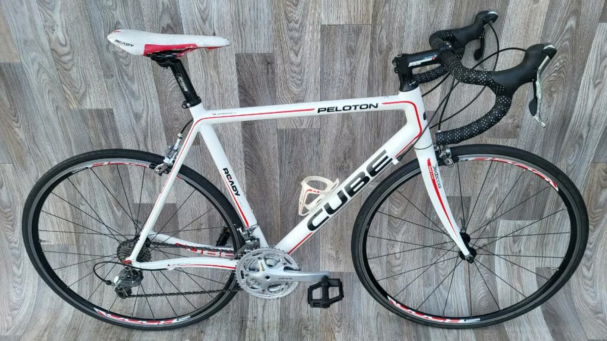 Cube Peloton - Image 2