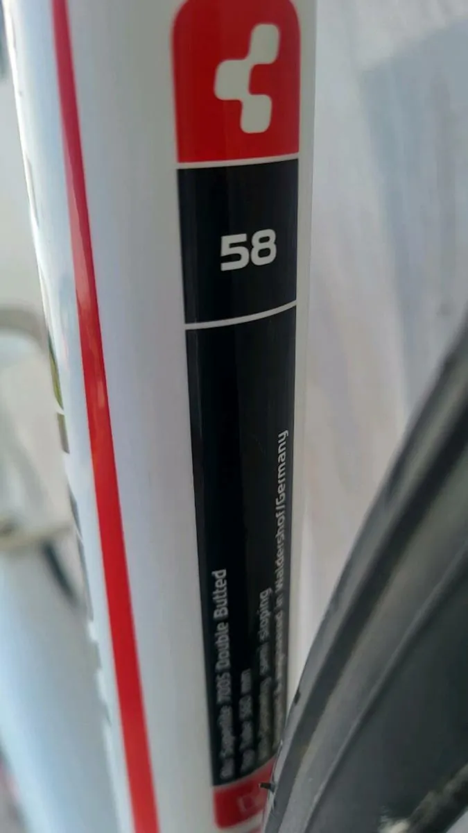 Cube Peloton - Image 4