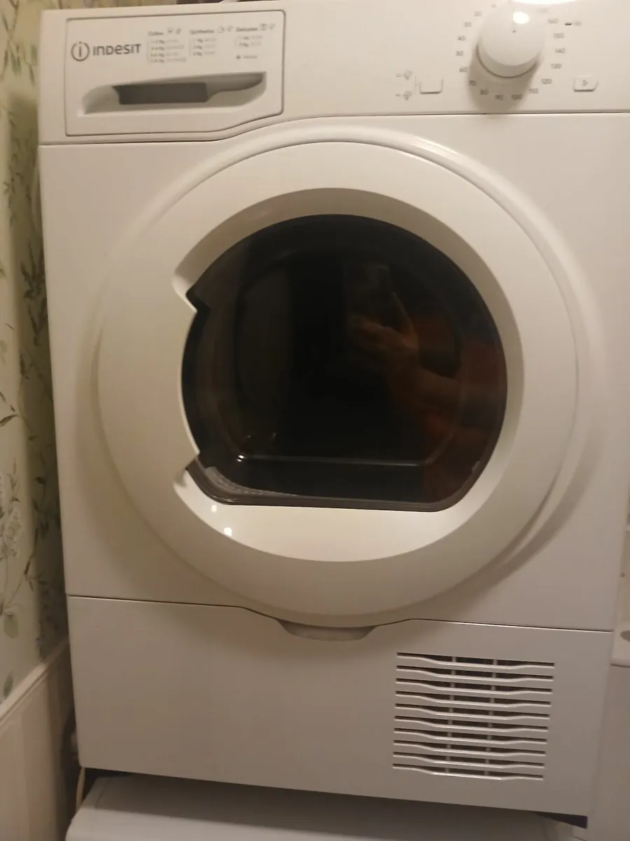 Tumble Dryer