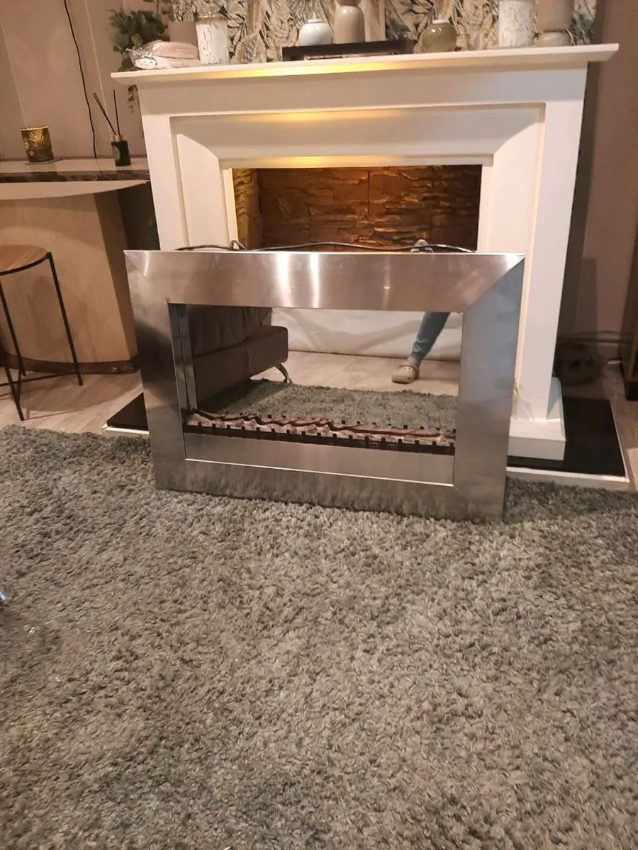 Electric  fire - Image 3