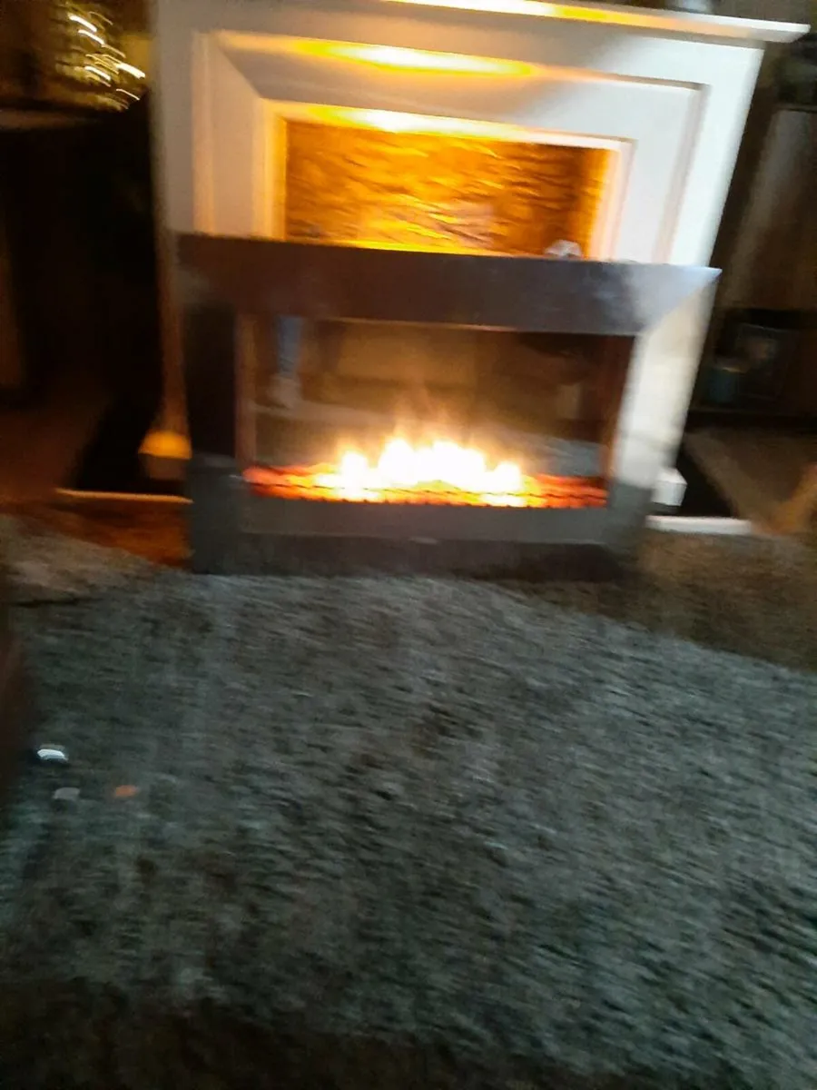 Electric  fire - Image 4