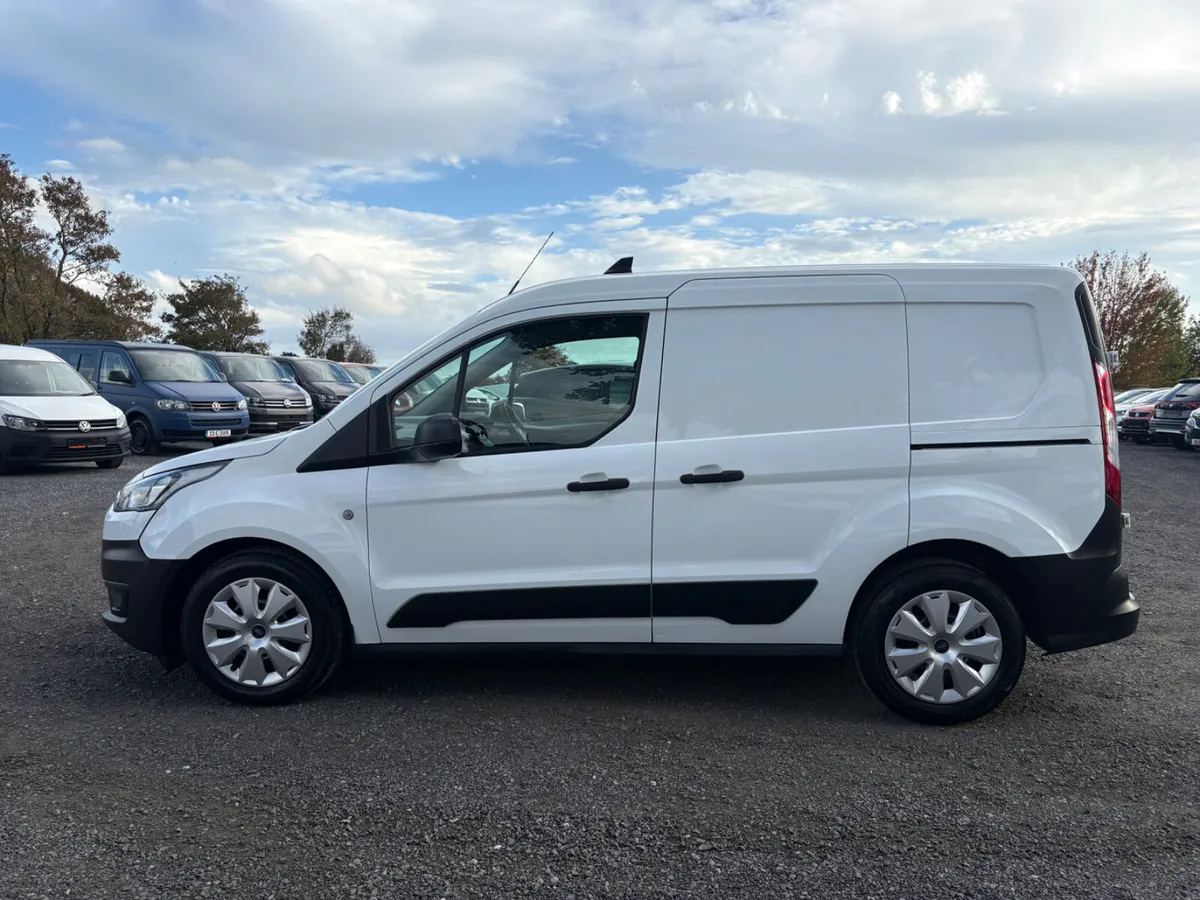 Ford Transit - Image 1