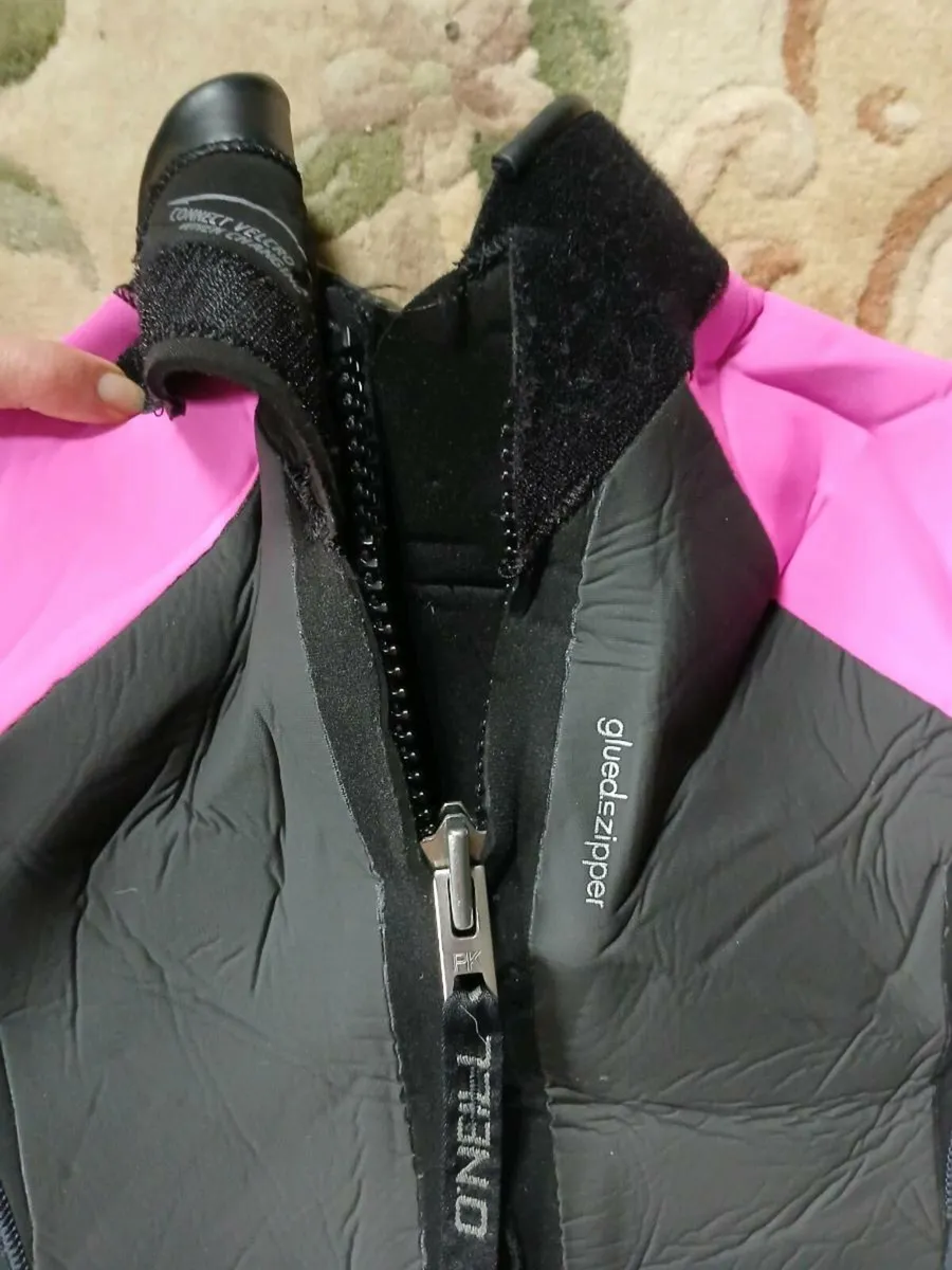 O'Neills Wetsuit 4:3 mm - Image 2