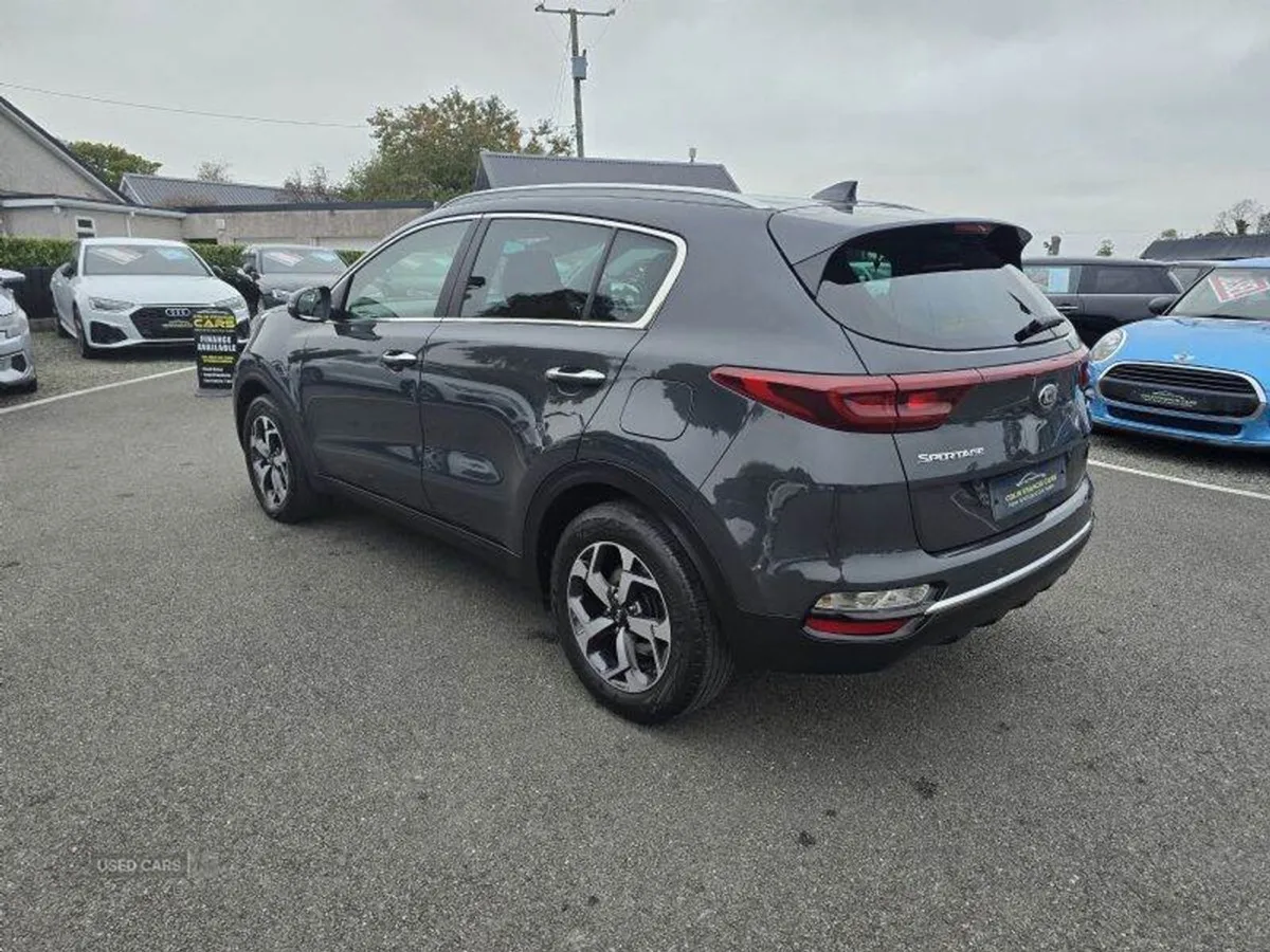 Kia Sportage 2 - Image 3