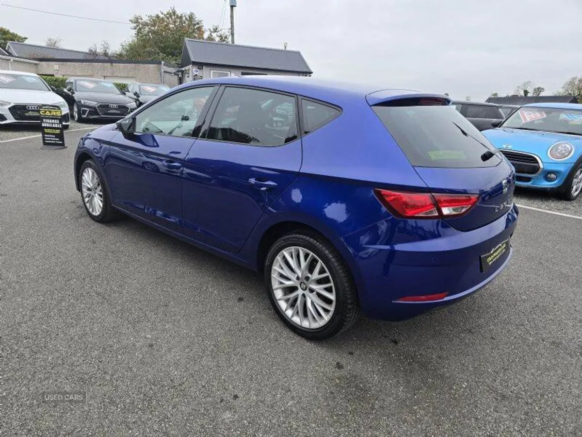 SEAT Leon SE Dynamic - Image 3