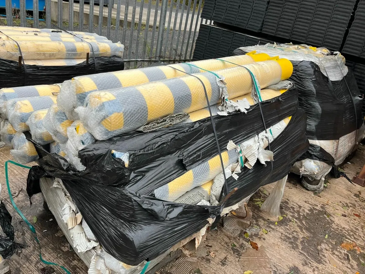 BOLLARDS x 1500mm high - Image 2