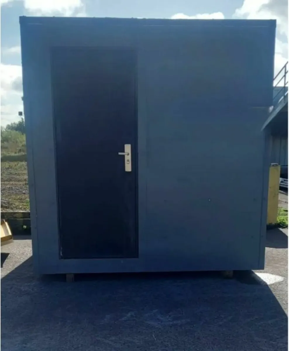 Storage Unit - Image 1