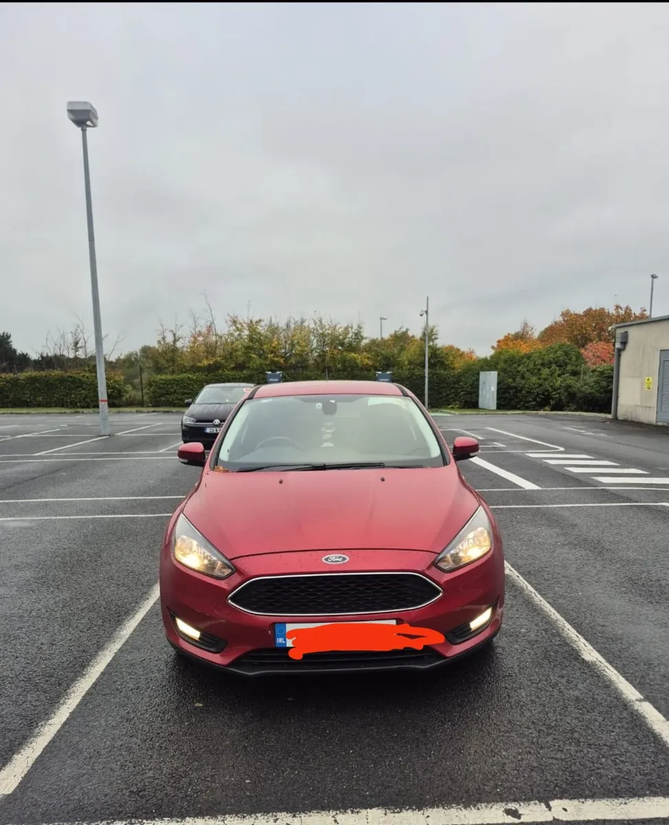 Ford focus - Image 2