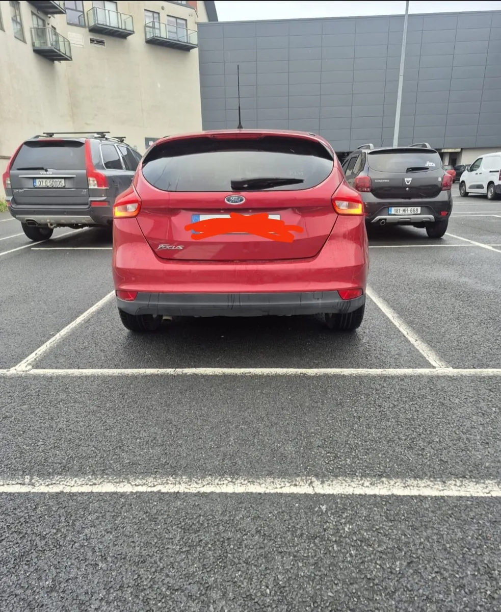 Ford focus - Image 3