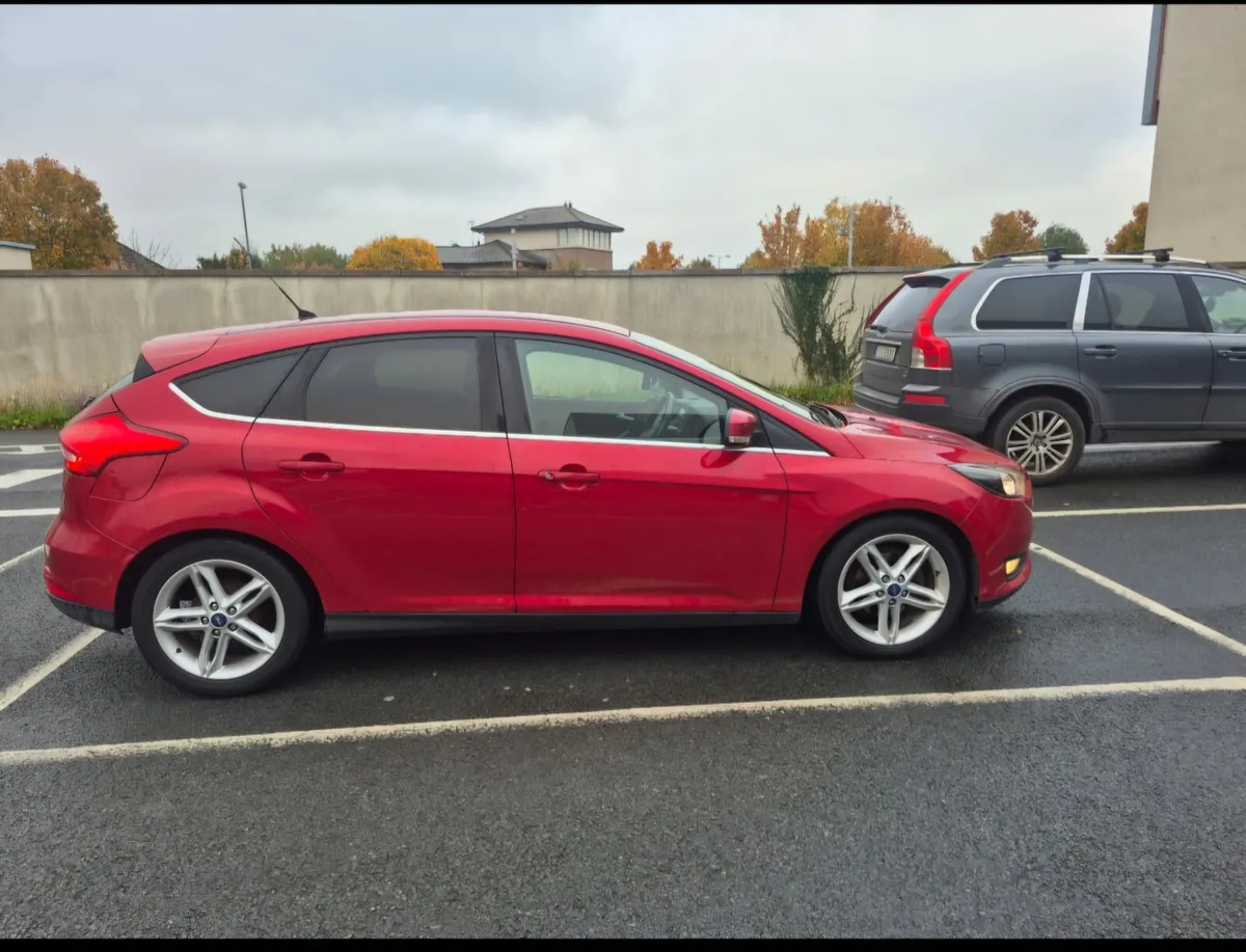 Ford focus - Image 4