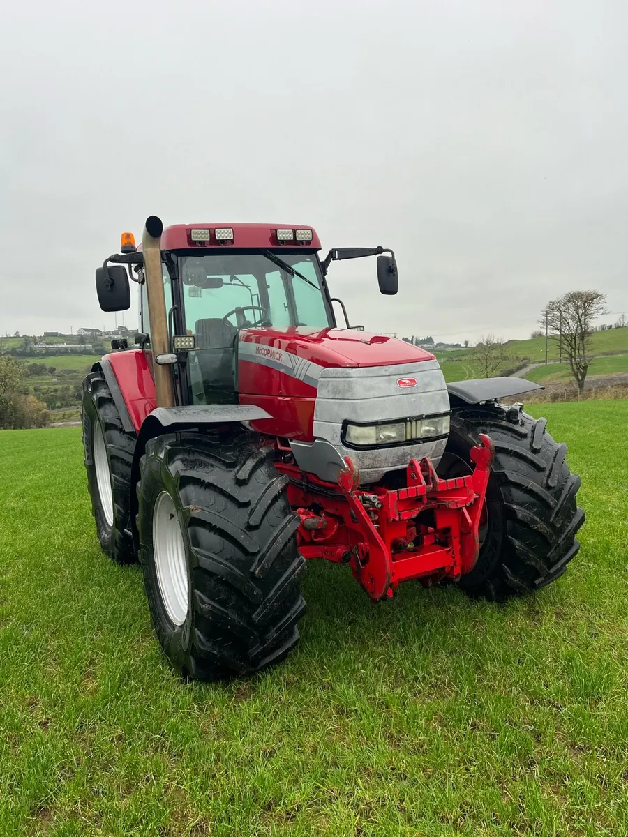 Mtx 150 McCormick - Image 2