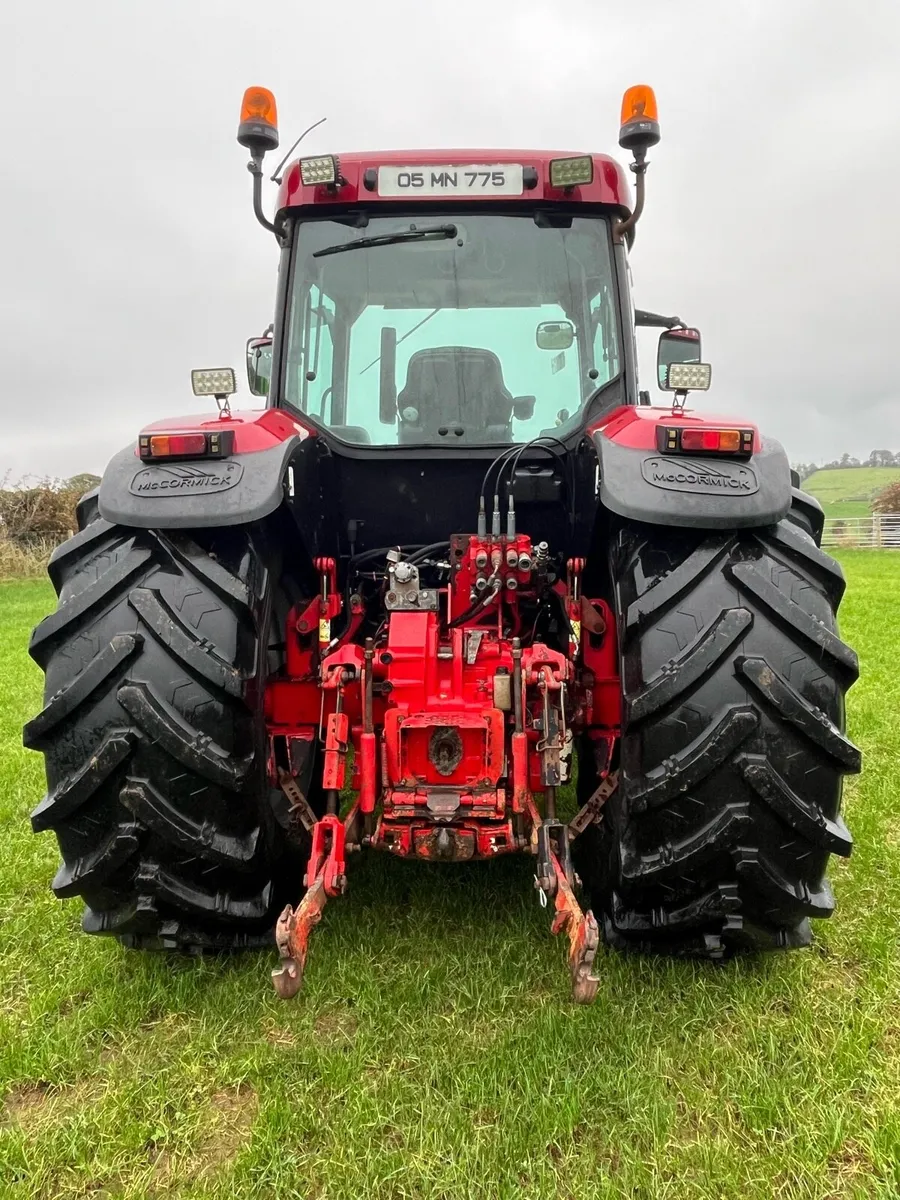 Mtx 150 McCormick - Image 4