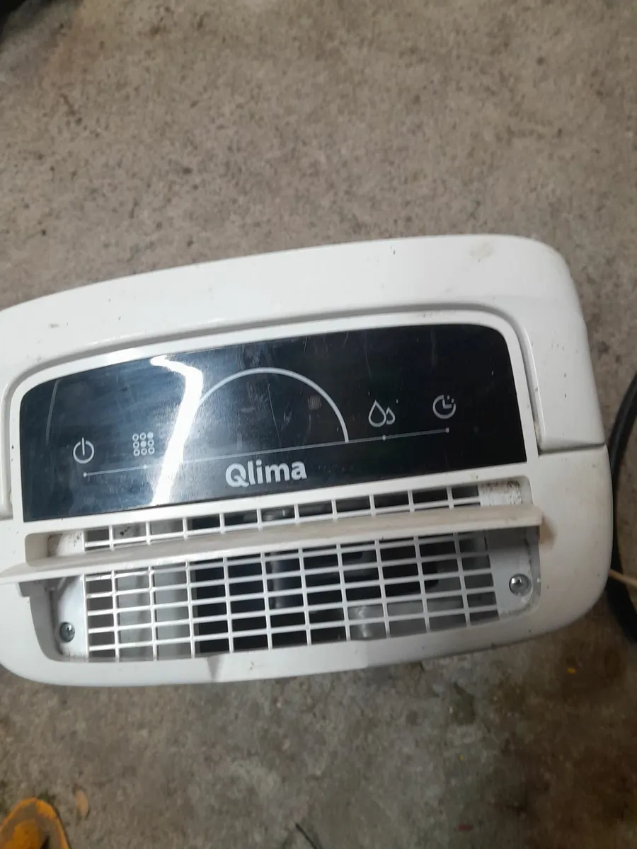 Digital humidifidr - Image 1
