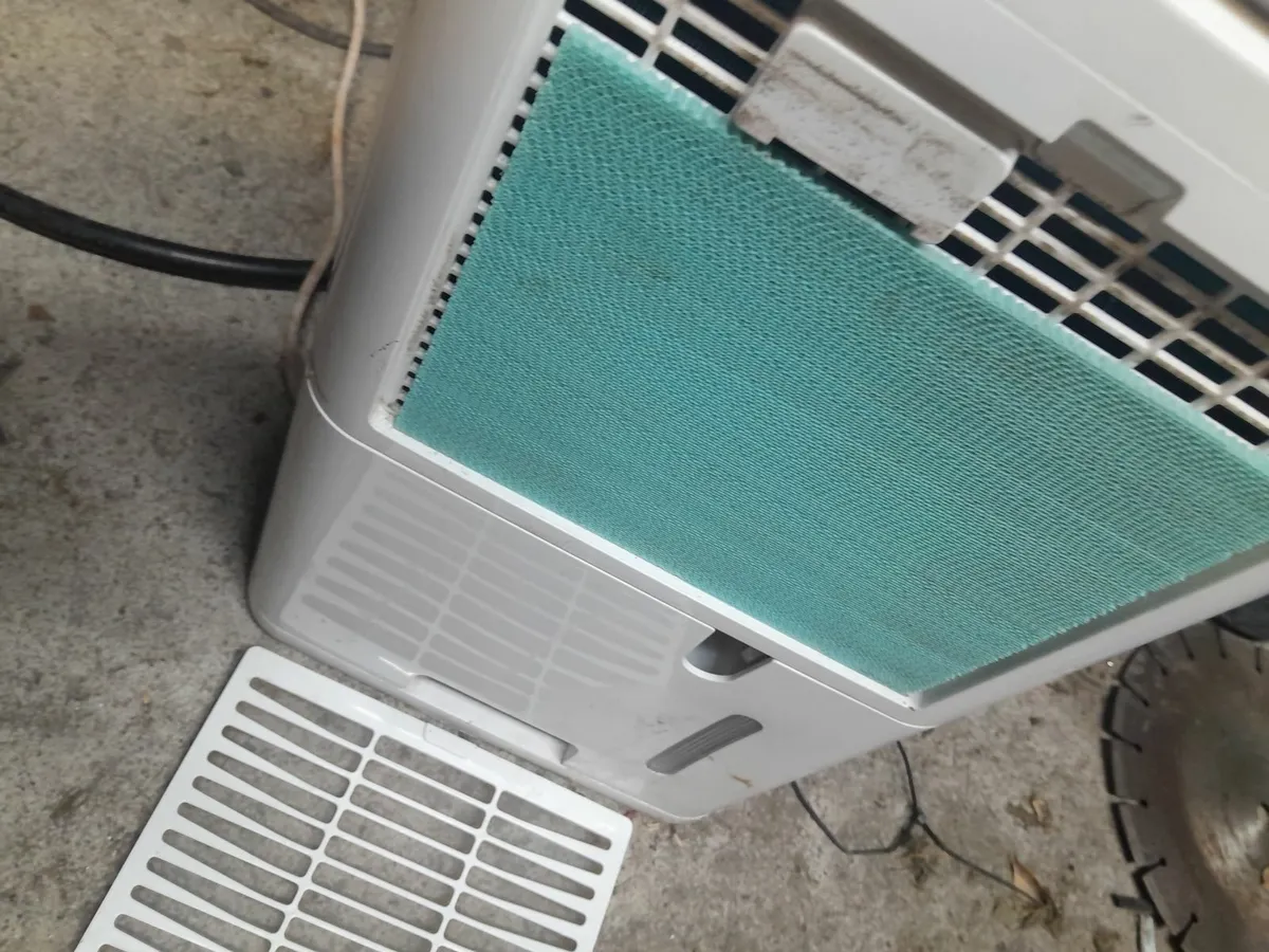 Digital humidifidr - Image 2