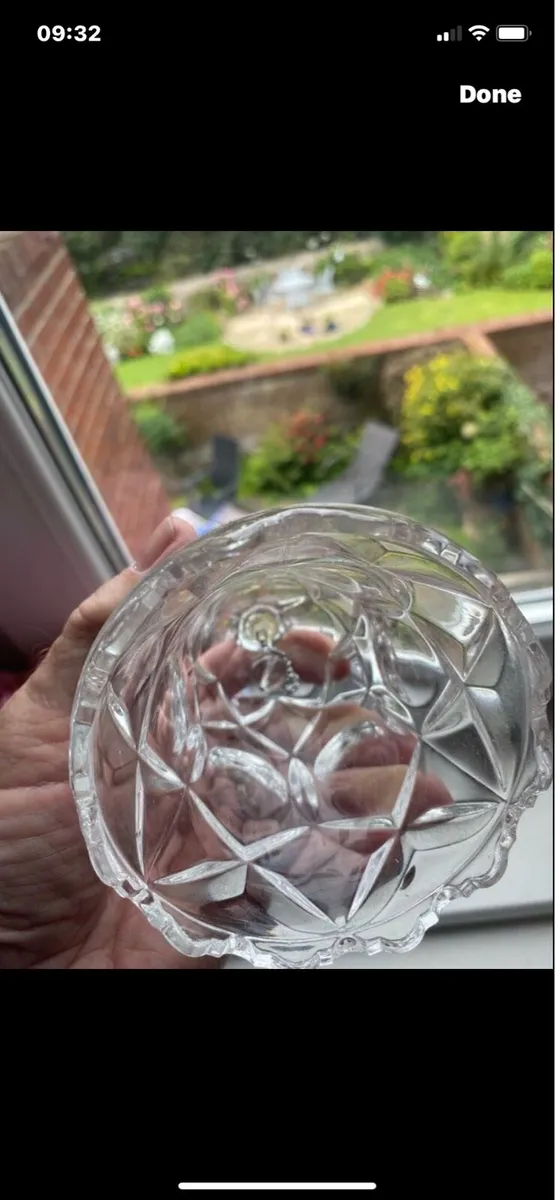 Rare Crystal Bell - Image 3