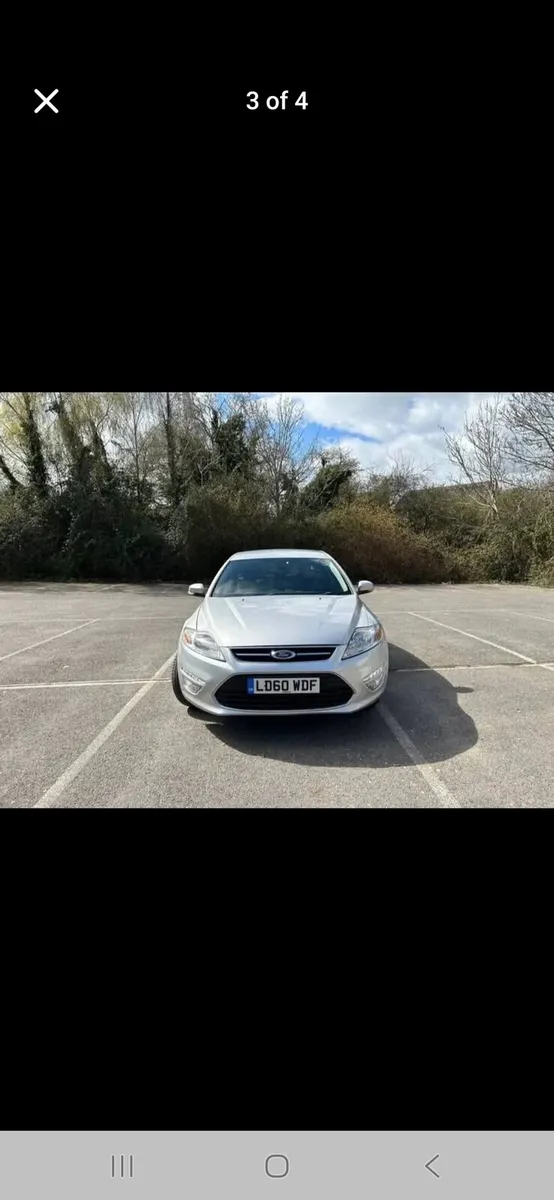 Ford Mondeo - Image 2