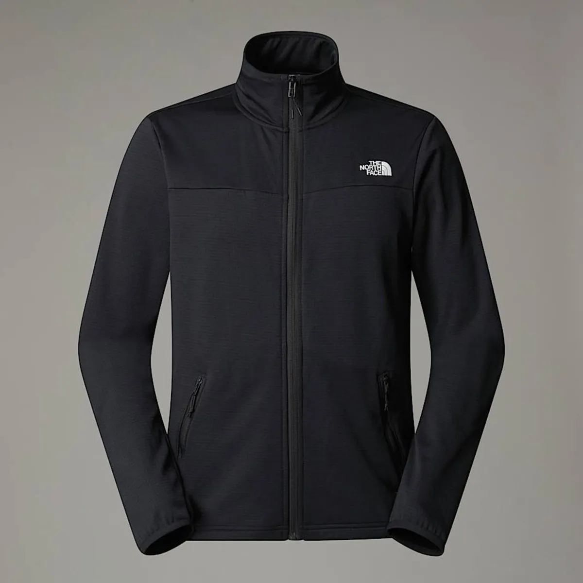 North face fleece - Image 1