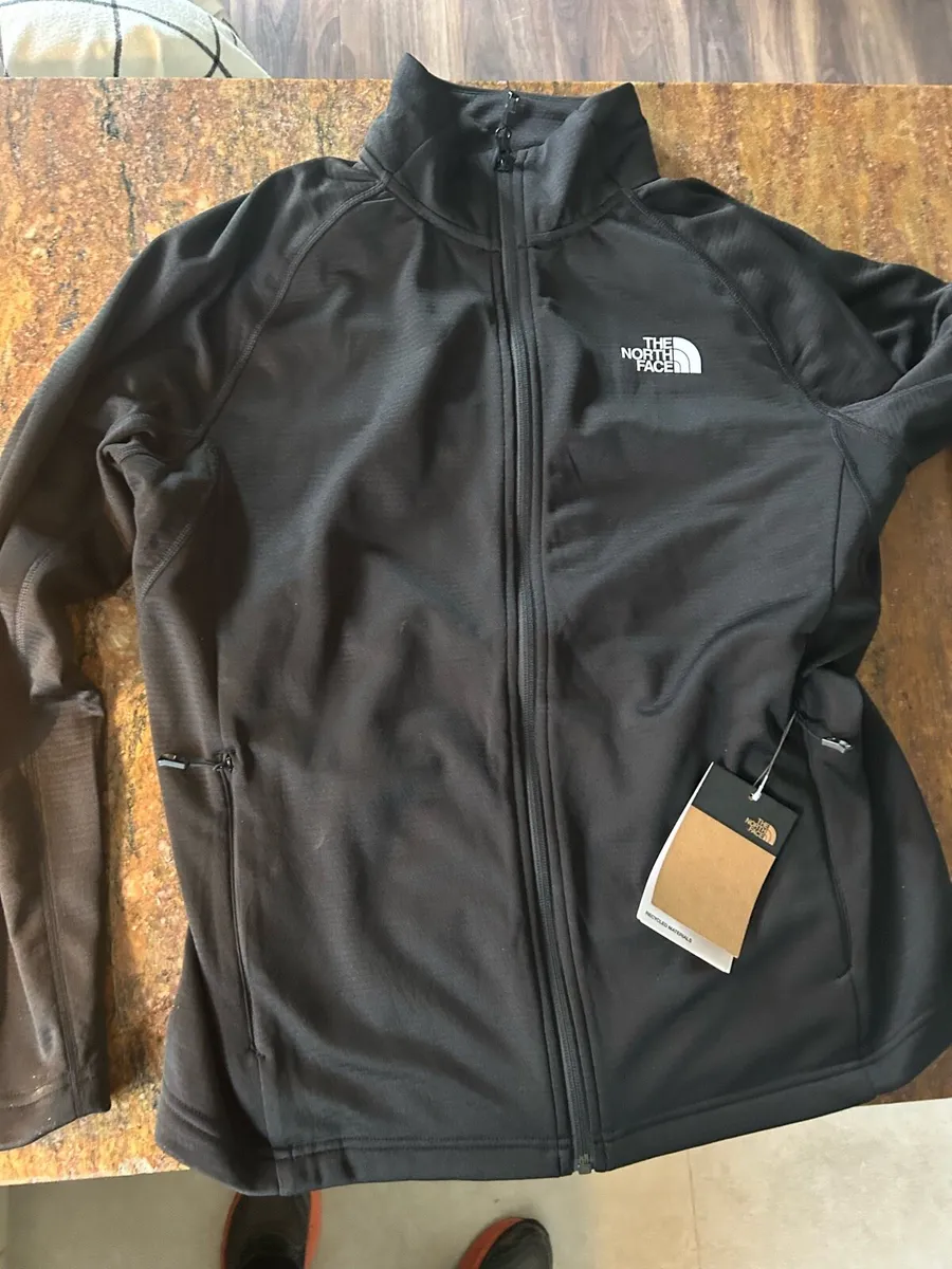 North face fleece - Image 2
