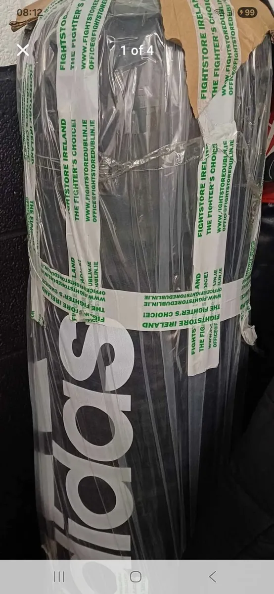 Boxing bags - Image 3