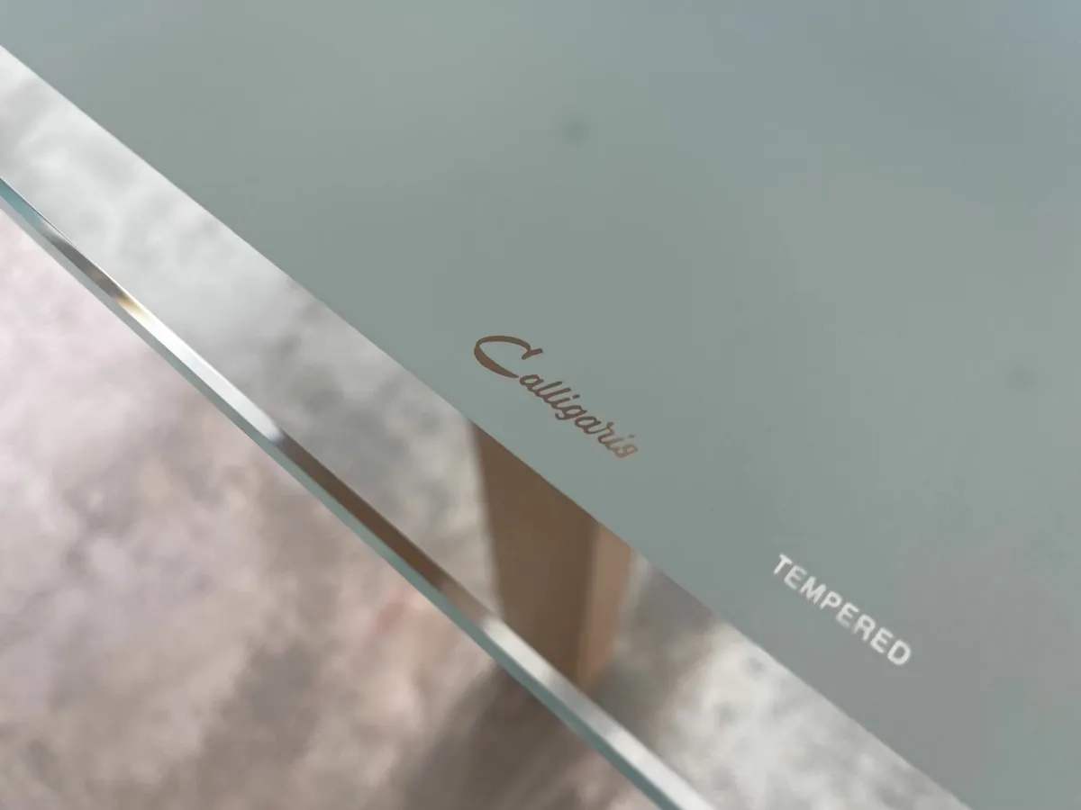 Calligaris Dining Table - Image 1