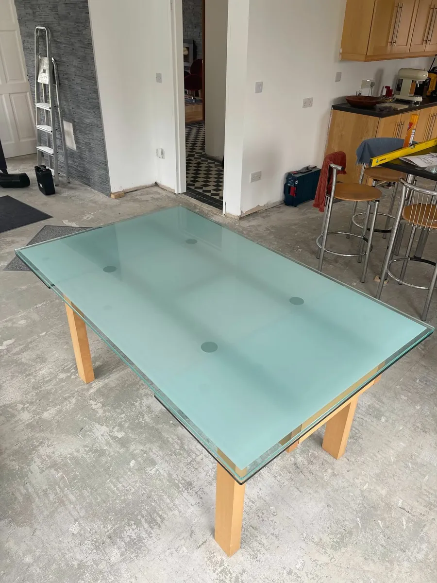 Calligaris Dining Table - Image 2