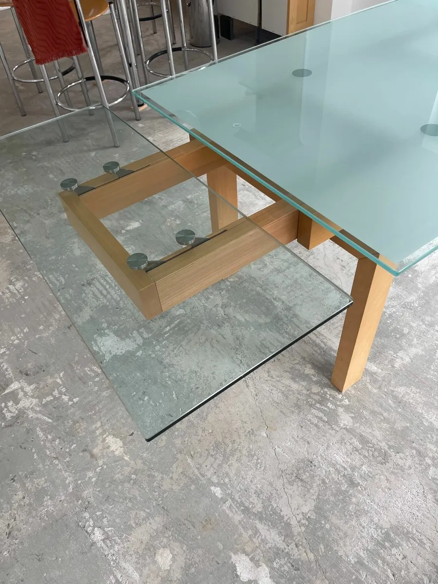 Calligaris Dining Table - Image 4