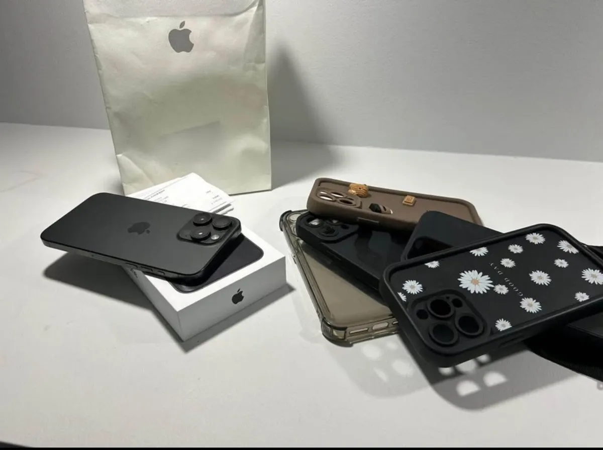 Iphone 15 pro max - Image 2
