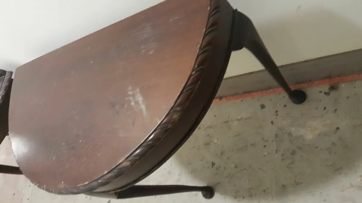 Hall table - Image 2