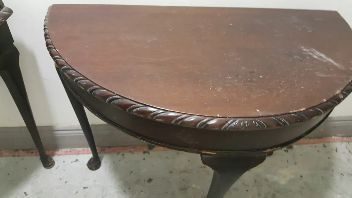 Hall table - Image 3
