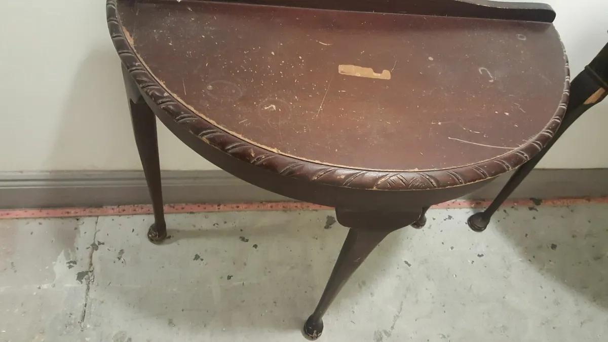 Hall table - Image 4