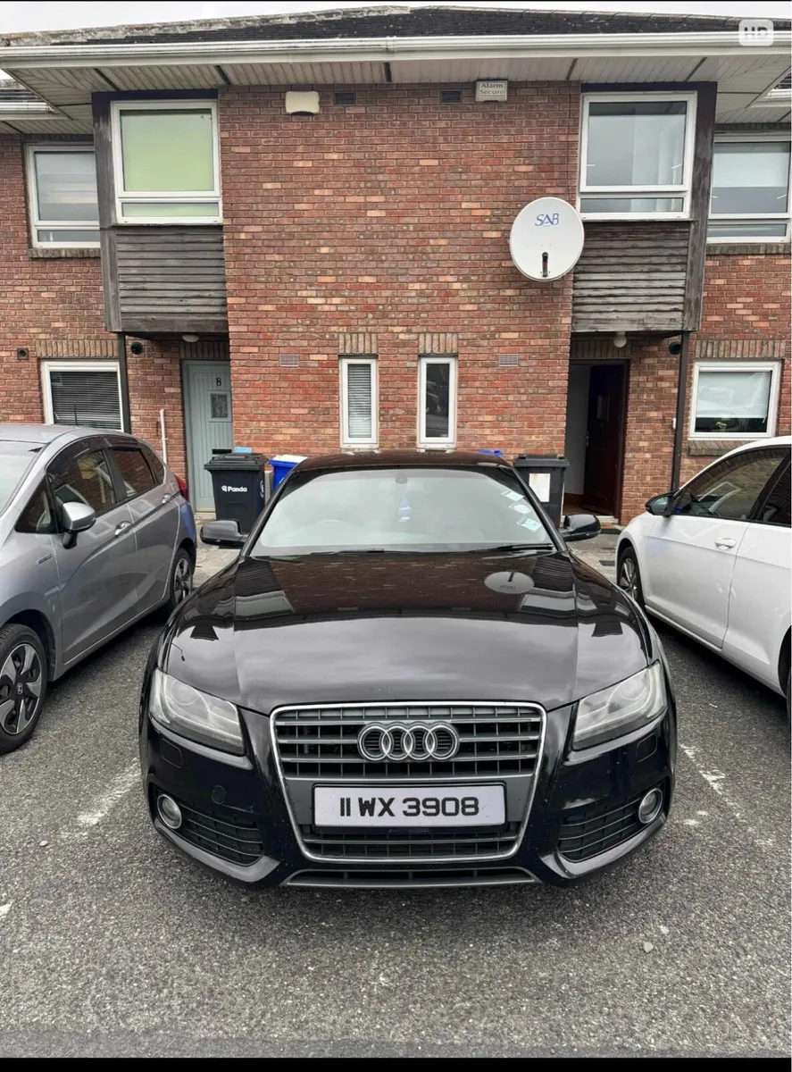 Audi A5 - Image 2
