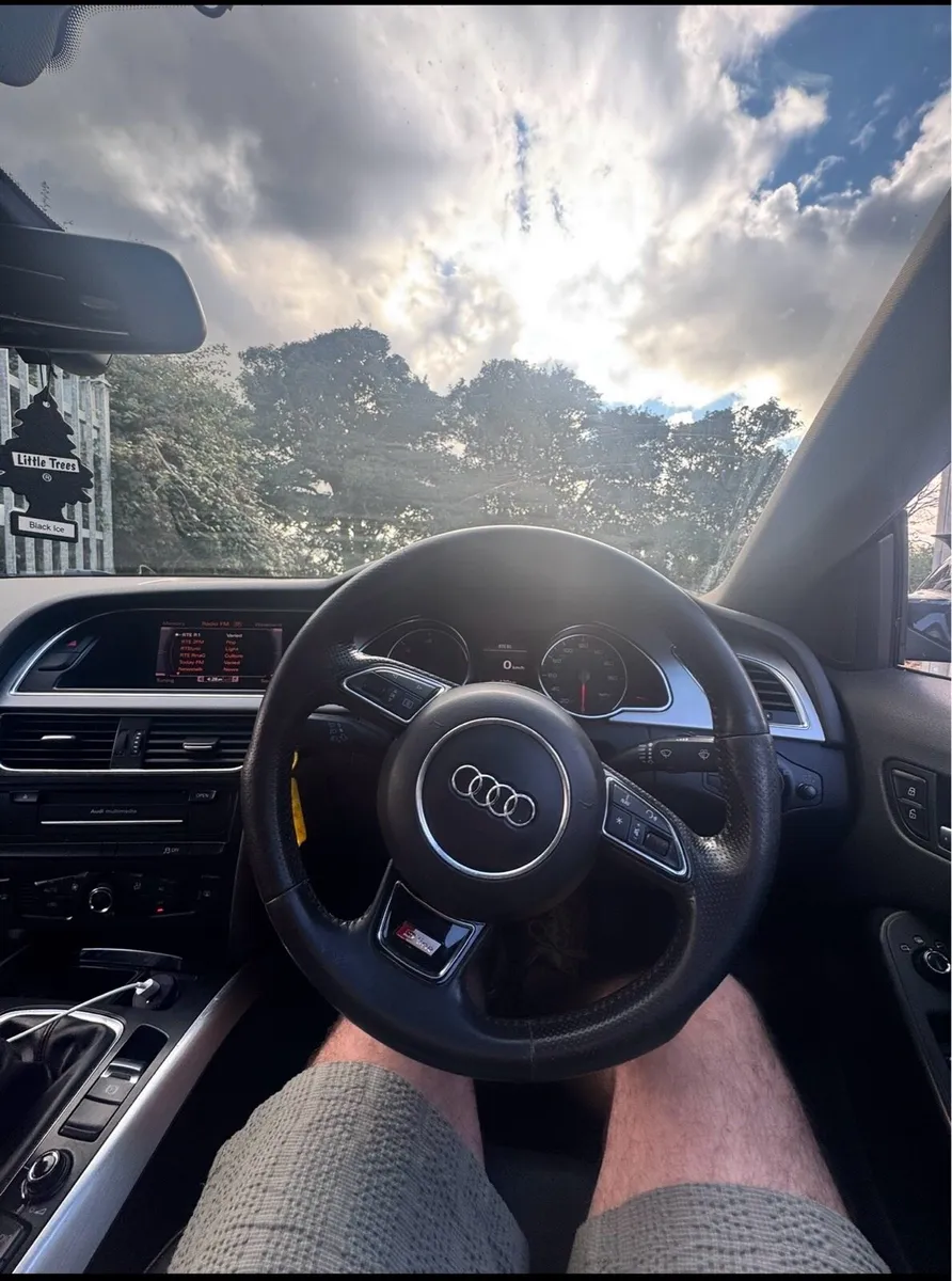 Audi A5 - Image 3