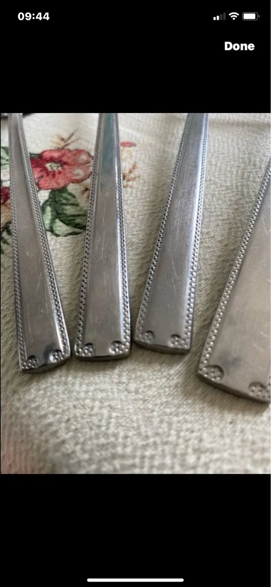 Stainless Steel Kitchen Tools - Image 4