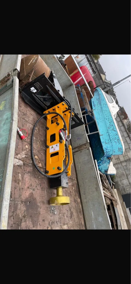 Post driver - Image 2