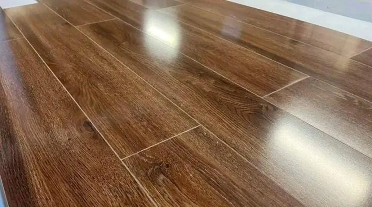 Flooring - Image 1