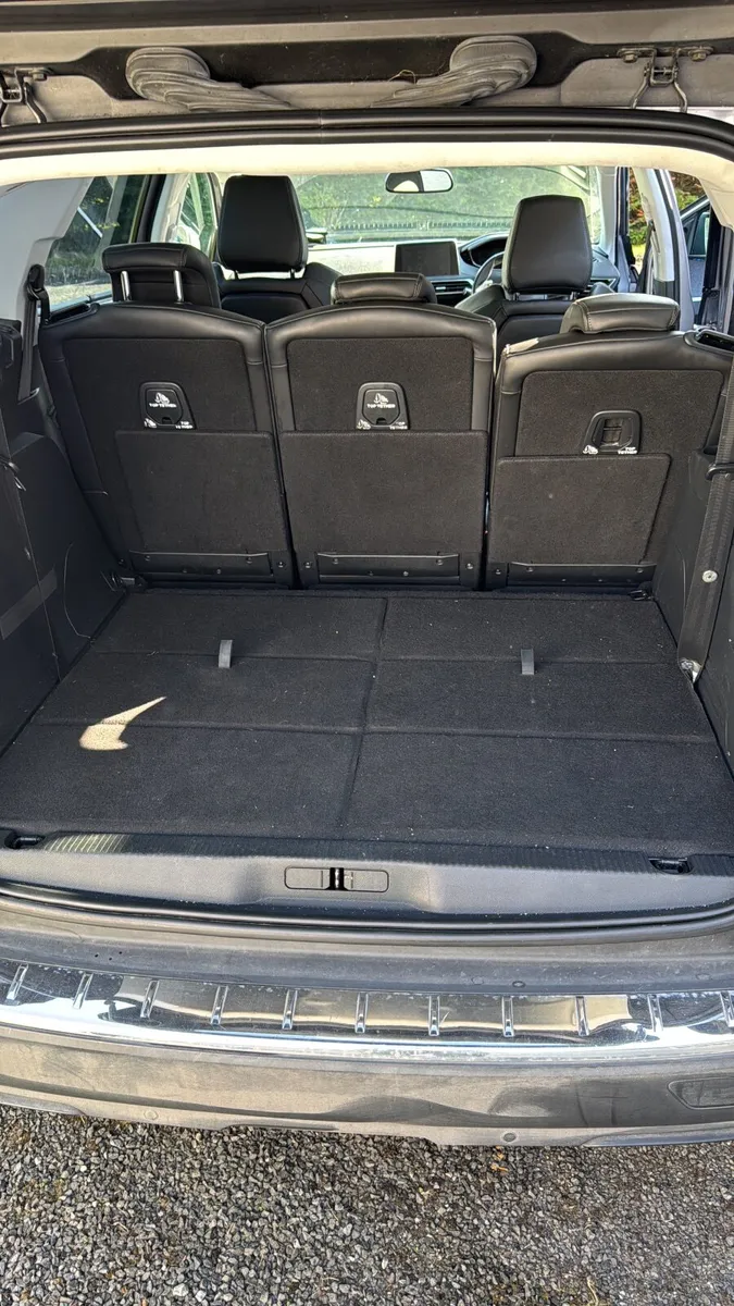 Peugeot 5008 2017 - Image 3