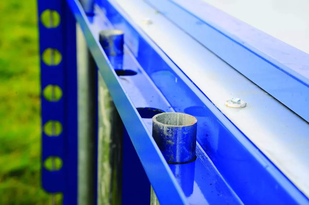 New Watson Calf Creep Feeder - Image 3