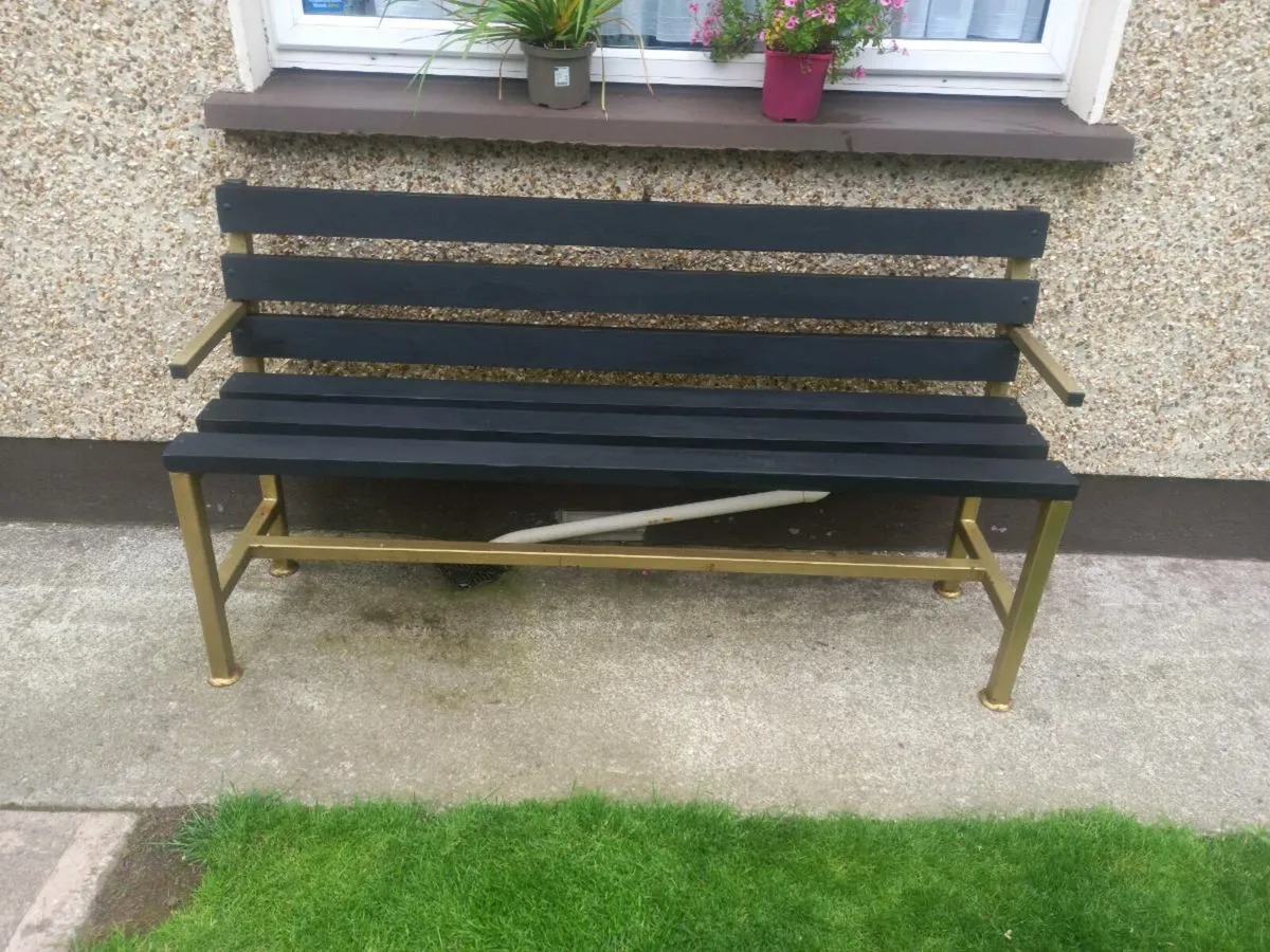 BENCH - Image 3
