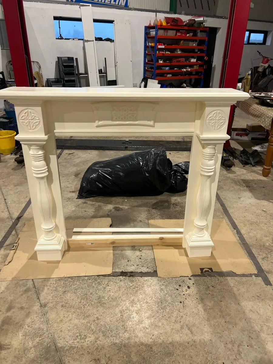 Fireplace - Image 1