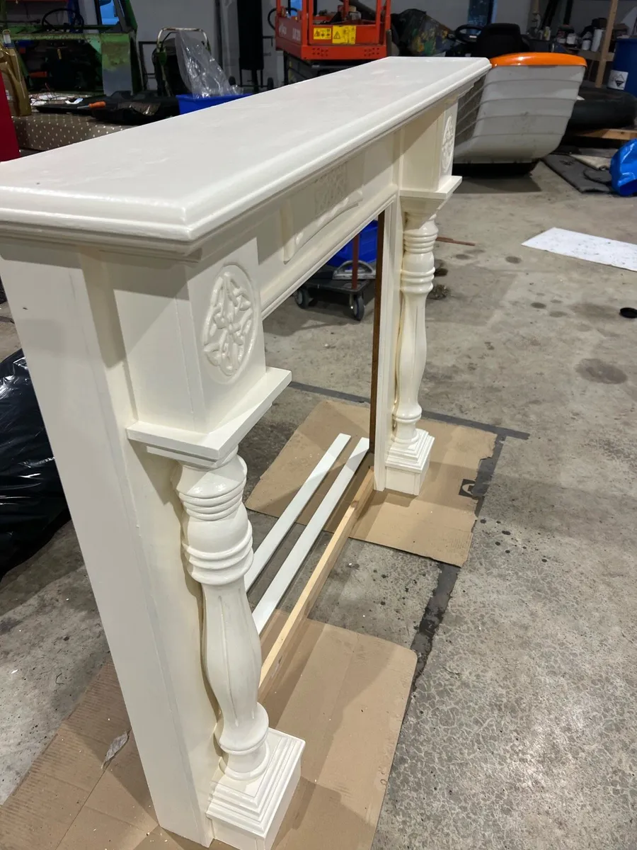 Fireplace - Image 2