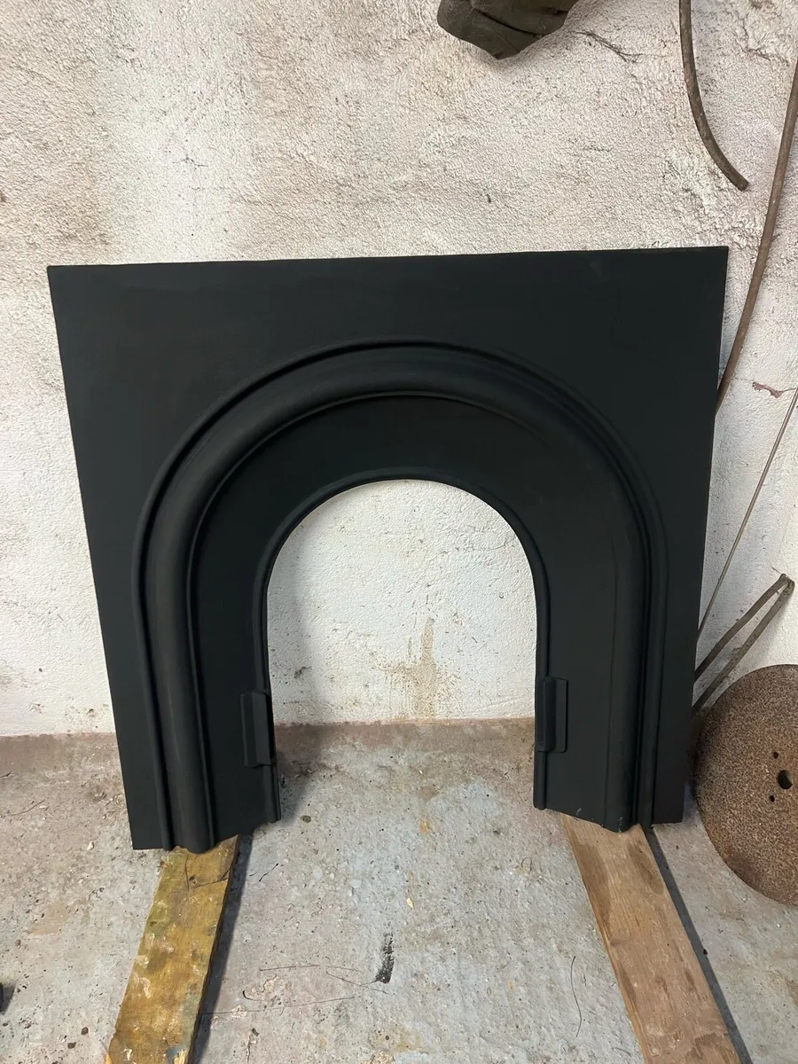 Fireplace - Image 4