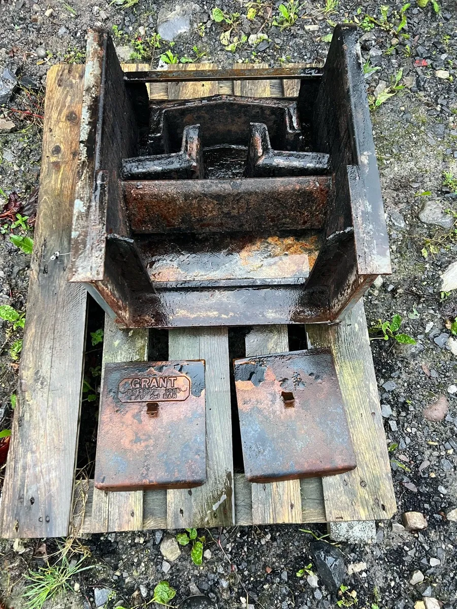 Back boiler - Image 2