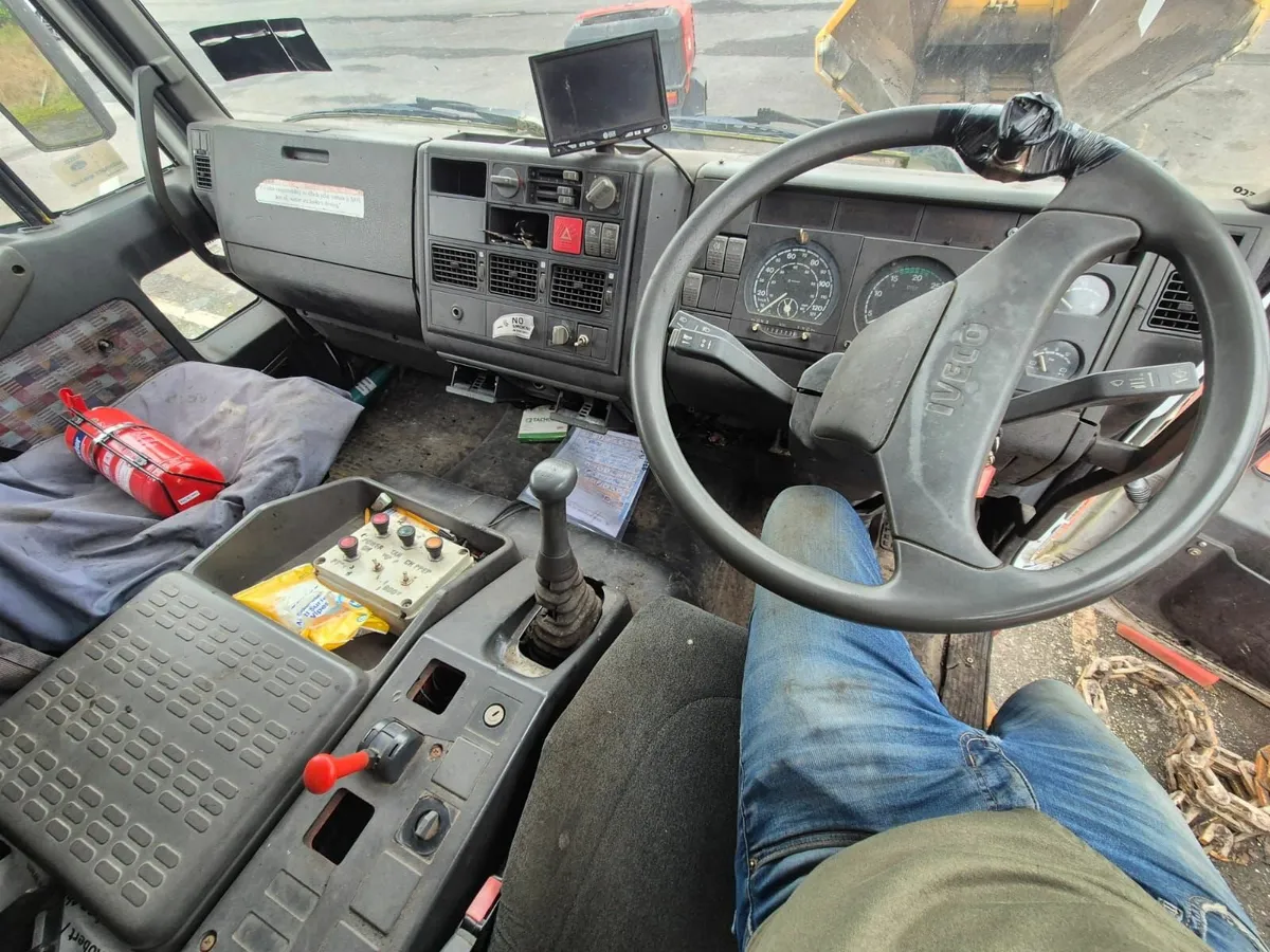 IVECO FORD - Image 2