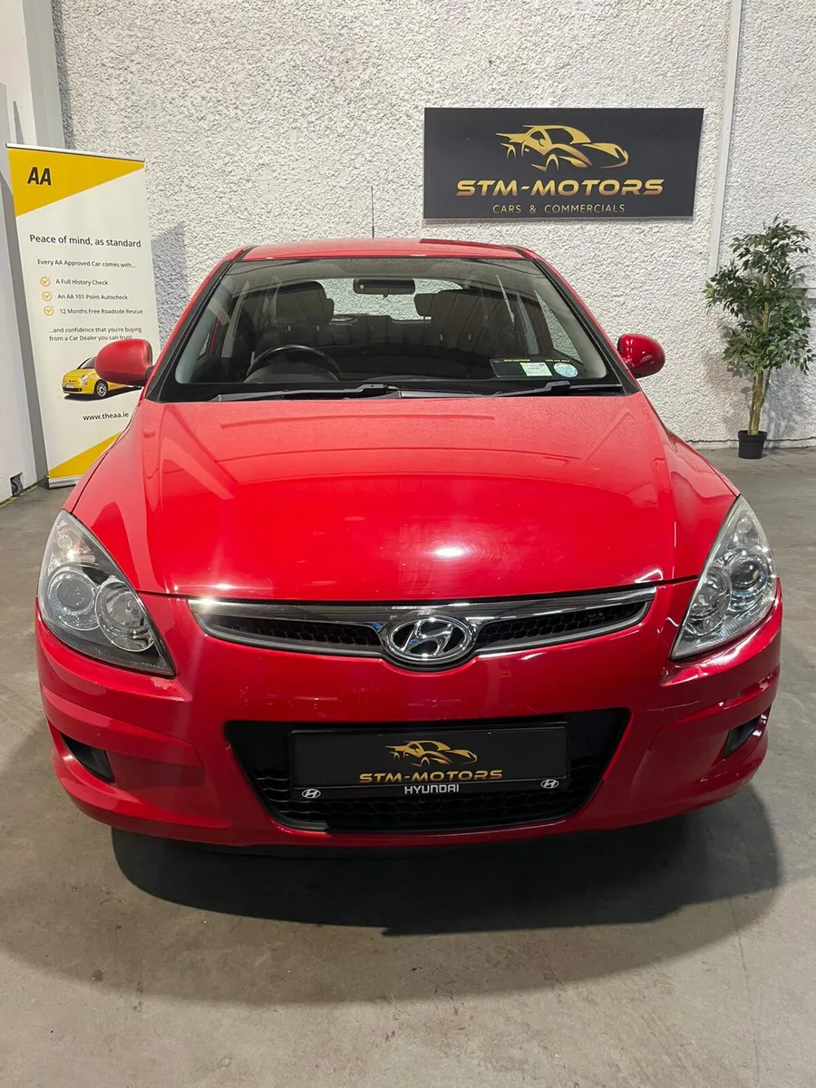 Hyundai i30 2010 ***NCT 07.26*** - Image 2