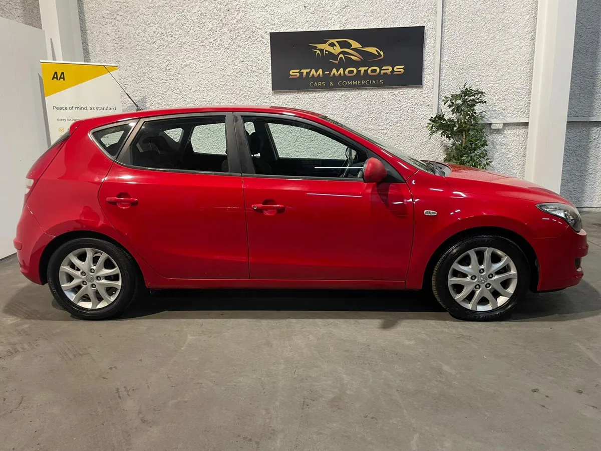 Hyundai i30 2010 ***NCT 07.26*** - Image 3