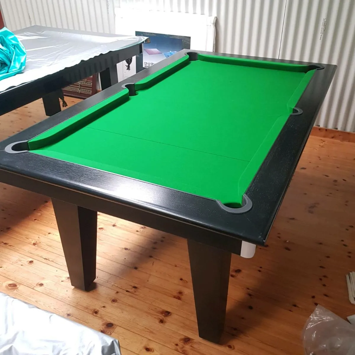Pool tables - Image 3