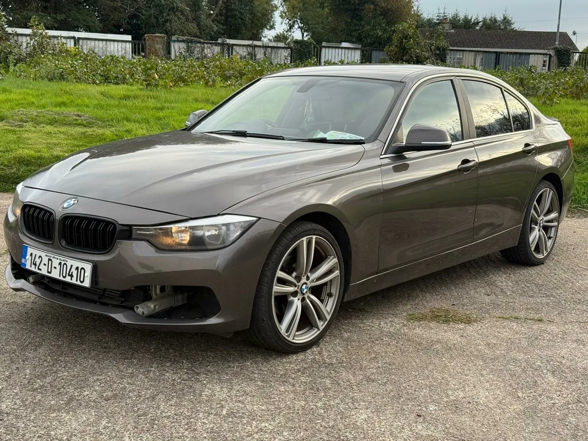 Bmw 316 - Image 3