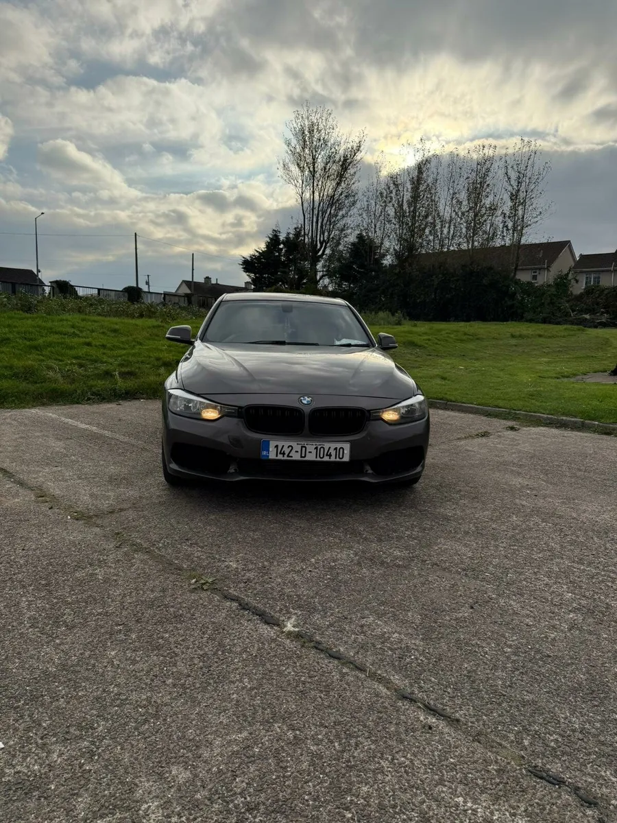 Bmw 316 - Image 4