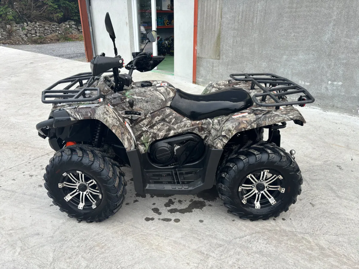 Cforce 520s - Image 3